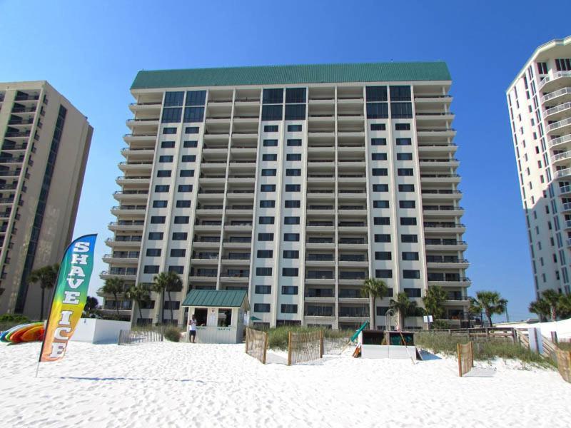 Emerald Towers Destin 804 Exterior photo