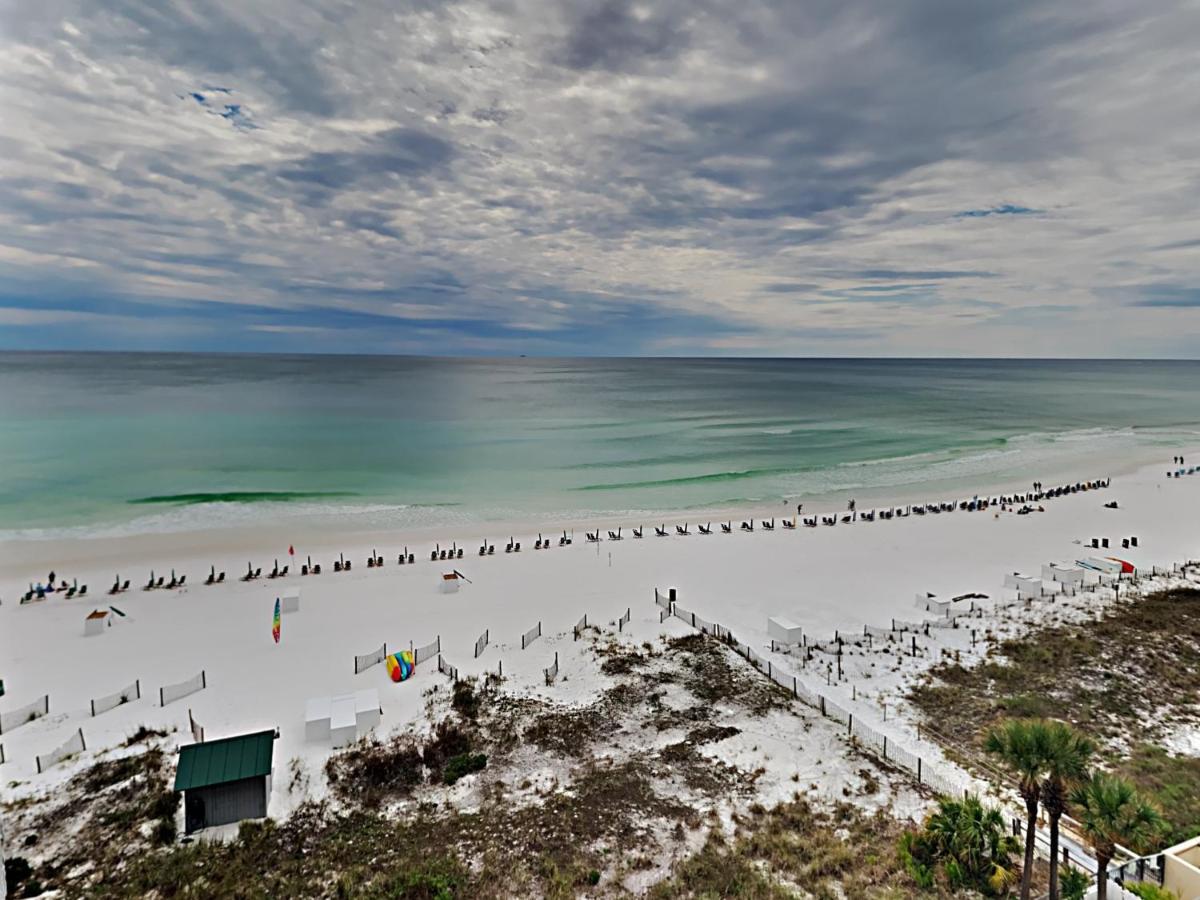 Emerald Towers Destin 804 Exterior photo