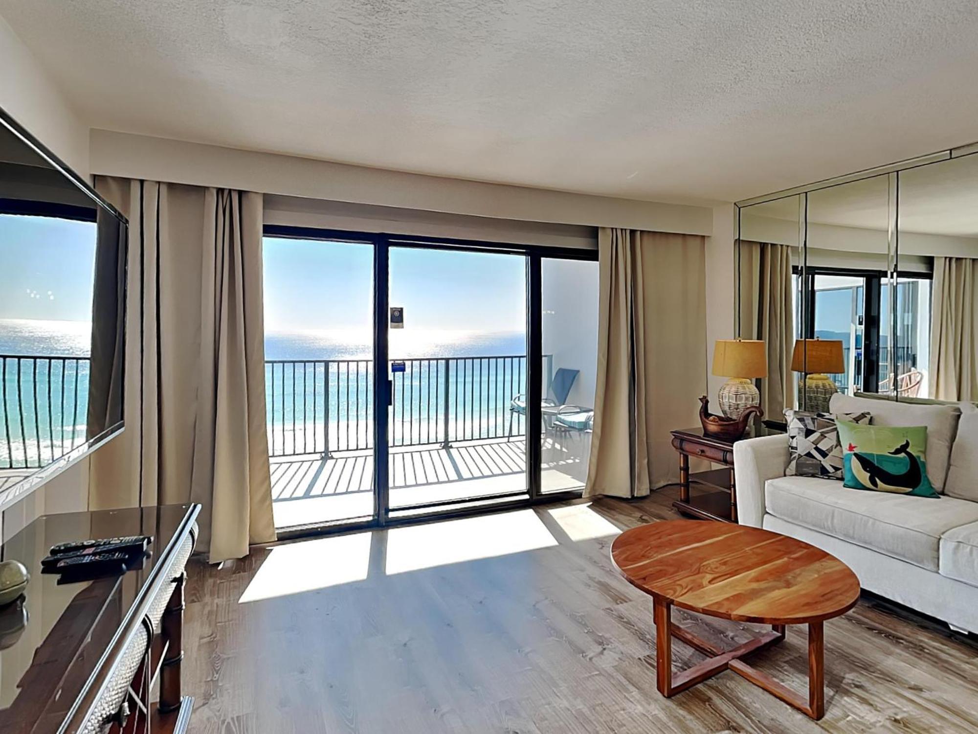 Emerald Towers Destin 804 Exterior photo