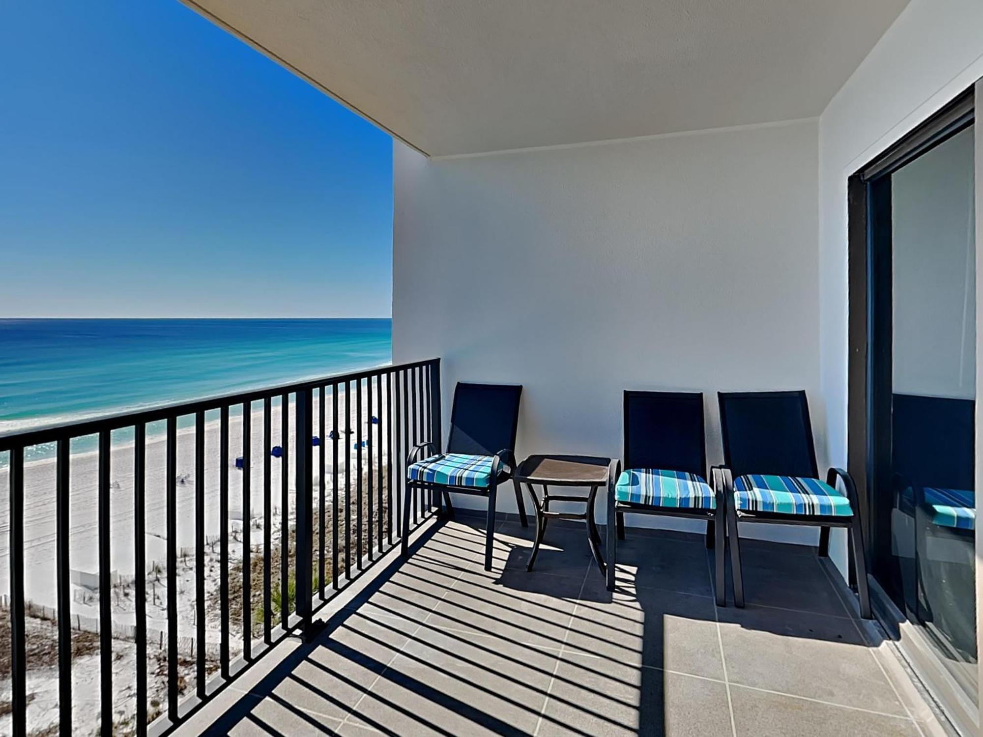 Emerald Towers Destin 804 Exterior photo