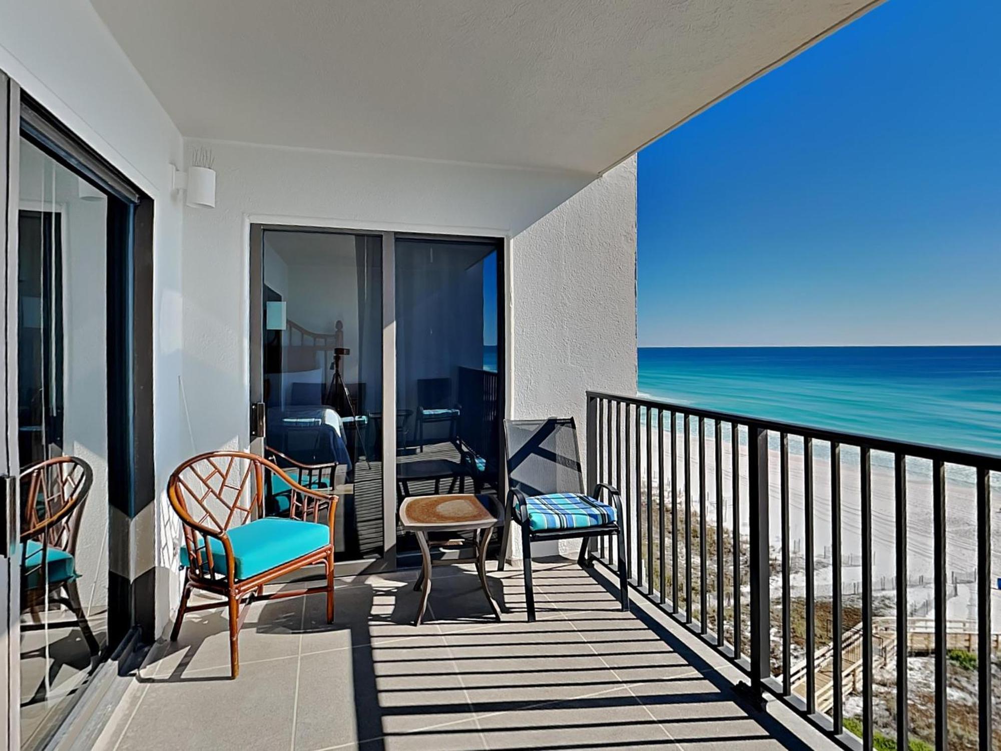Emerald Towers Destin 804 Exterior photo