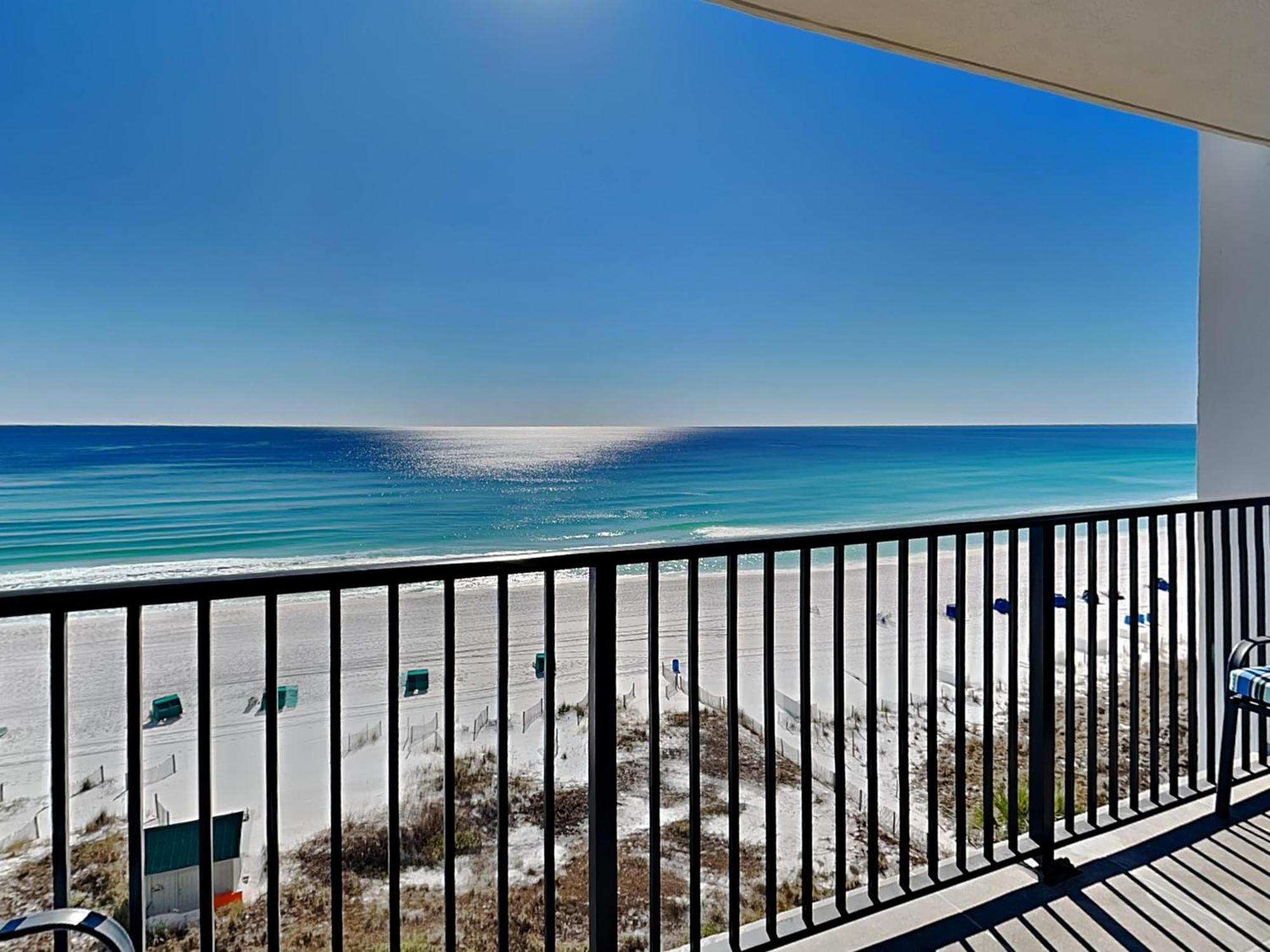 Emerald Towers Destin 804 Exterior photo