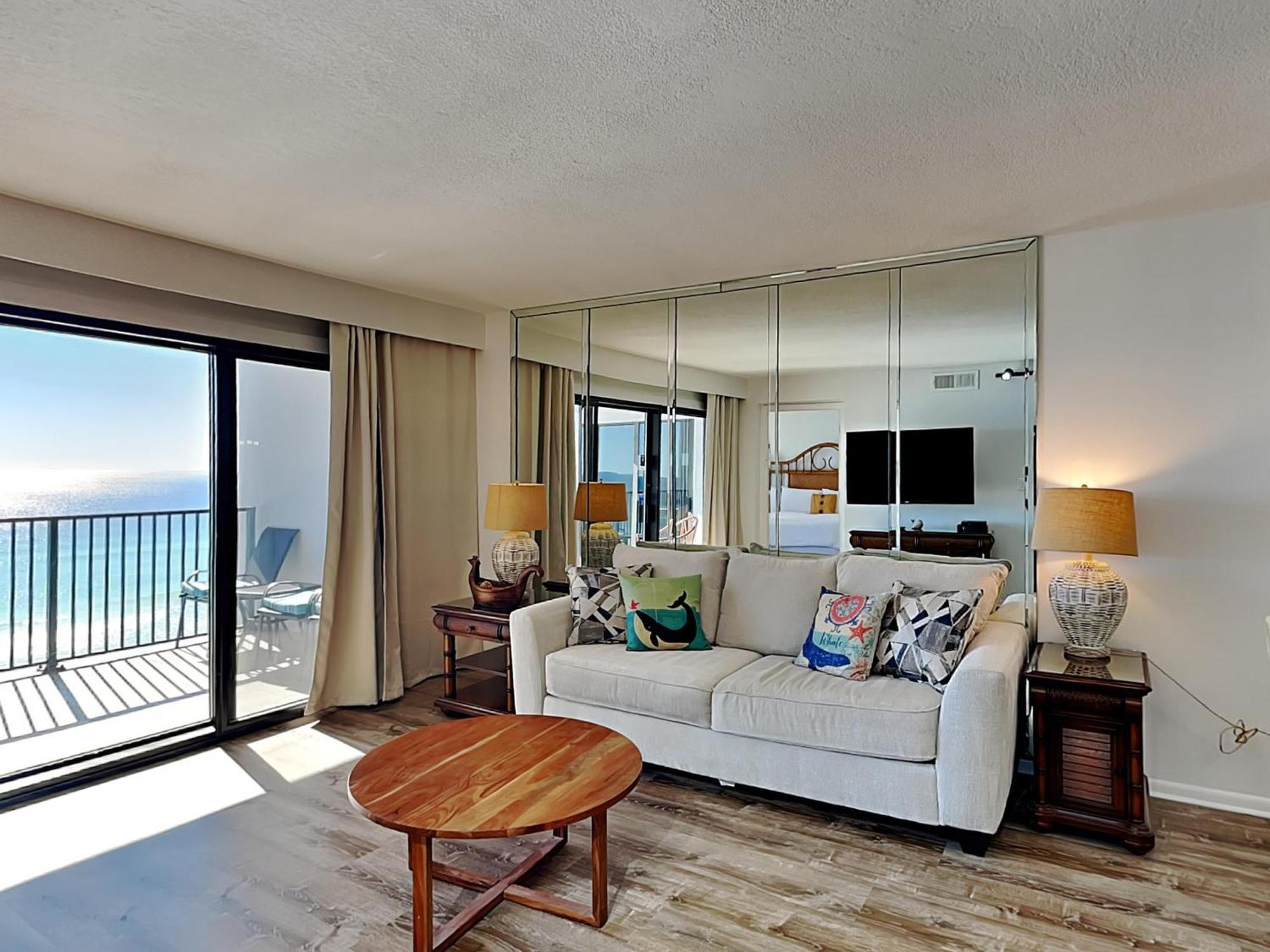 Emerald Towers Destin 804 Exterior photo
